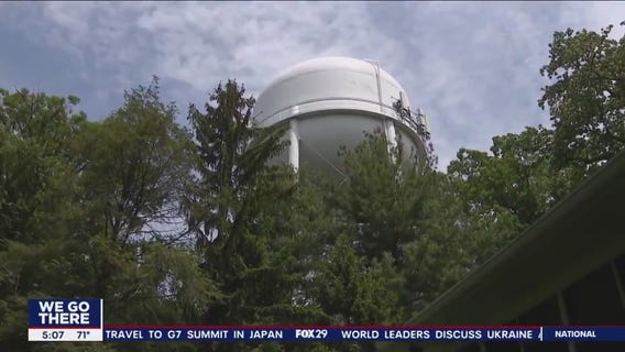 Delaware commits $4M on water filters in schools to combat concerning levels of lead