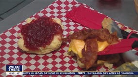 Ya Gotta Try This: The Biscuit Lady