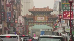 Our Race Reality: Asian-American and Pacific Islander Heritage Month