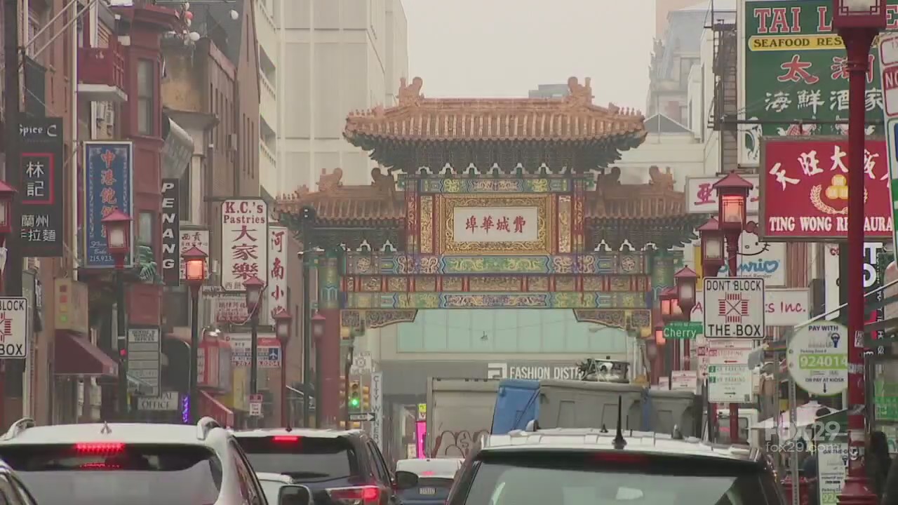 Our Race Reality: Asian-American and Pacific Islander Heritage Month