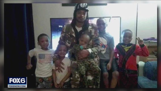 Jacob Blake drops civil rights lawsuit against Wisconsin officer