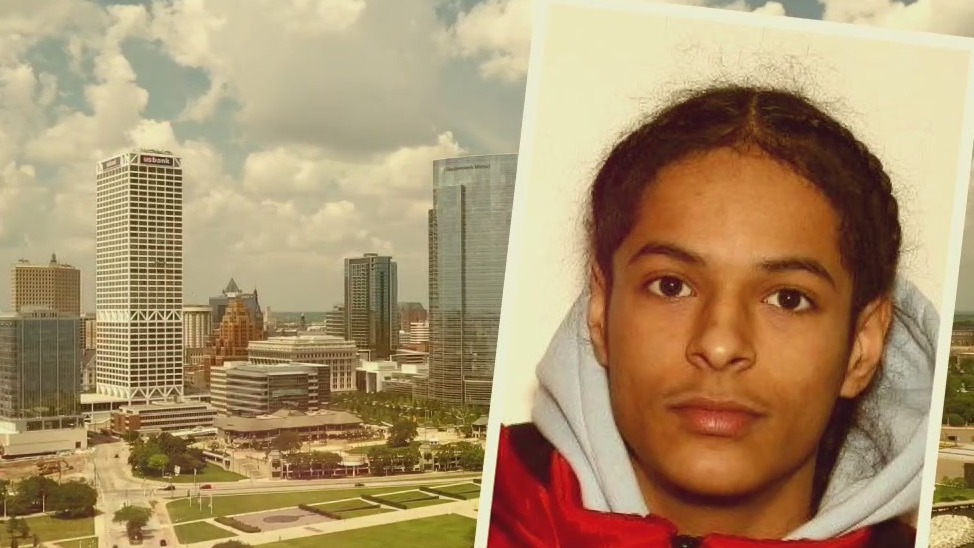 Ismael Moreno captured, Purcell Pearson homicide suspect