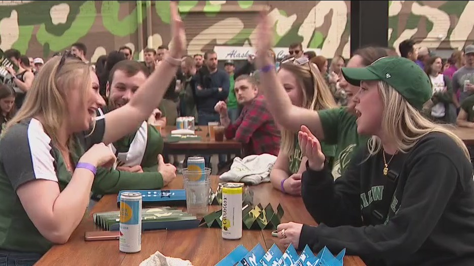 National Nurses Week celebrated in Deer District