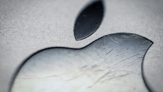 JPMorgan Chase nears deal for Apple Card, report says