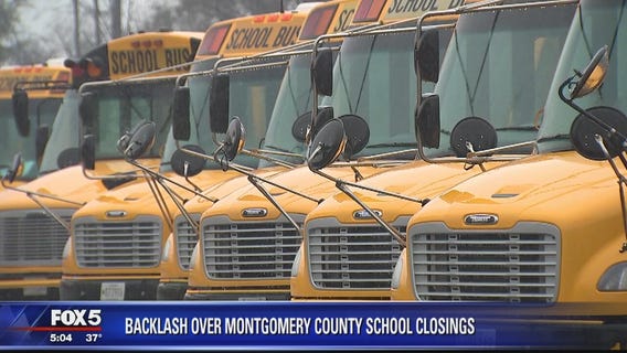 Open, delay or close? School districts face tough decisions regarding weather