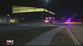 17-year-old boy is in critical condition after being shout outside Oxon Hill High