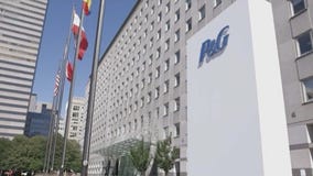 Tariffs: P&G to raise prices on products
