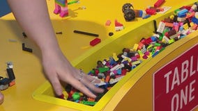 Legoland looking for new creative team members
