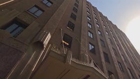 NY style penthouse in downtown Phoenix l Cool House