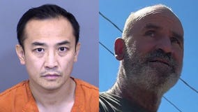 David Zhu & Kenneth McGaughey due in court for murder, animal abuse cases