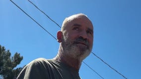 AZ man who allegedly killed neighbor's dog speaks