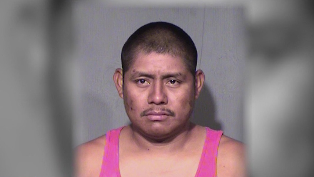 Surprise man gets life sentence in daughter's death