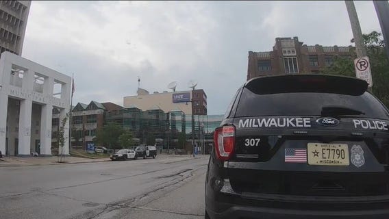 ACLU, Milwaukee police stop-and-frisk resolution efforts continue