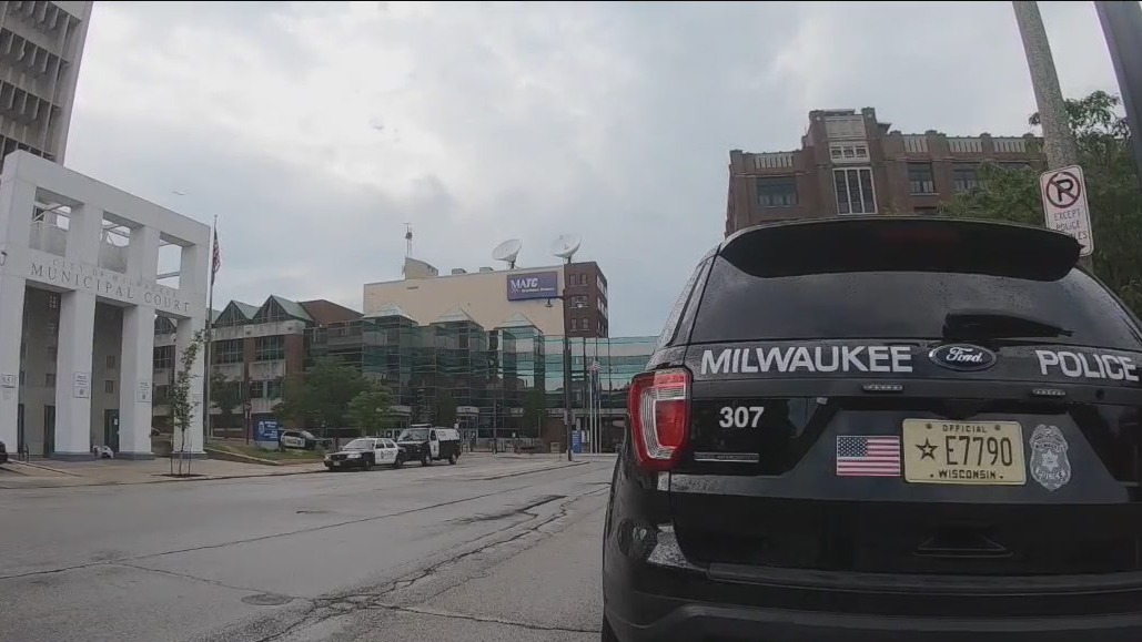 ACLU, Milwaukee police stop-and-frisk resolution efforts continue