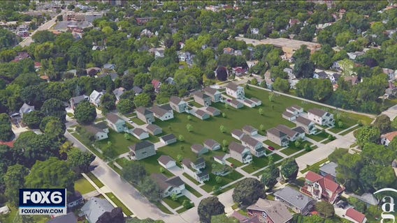 Habitat plans Waukesha neighborhood build, biggest project ever