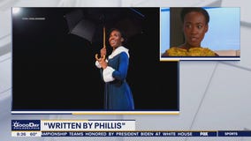 'Written by Phillis' takes the stage at Philadelphia's Sedgwick Theater