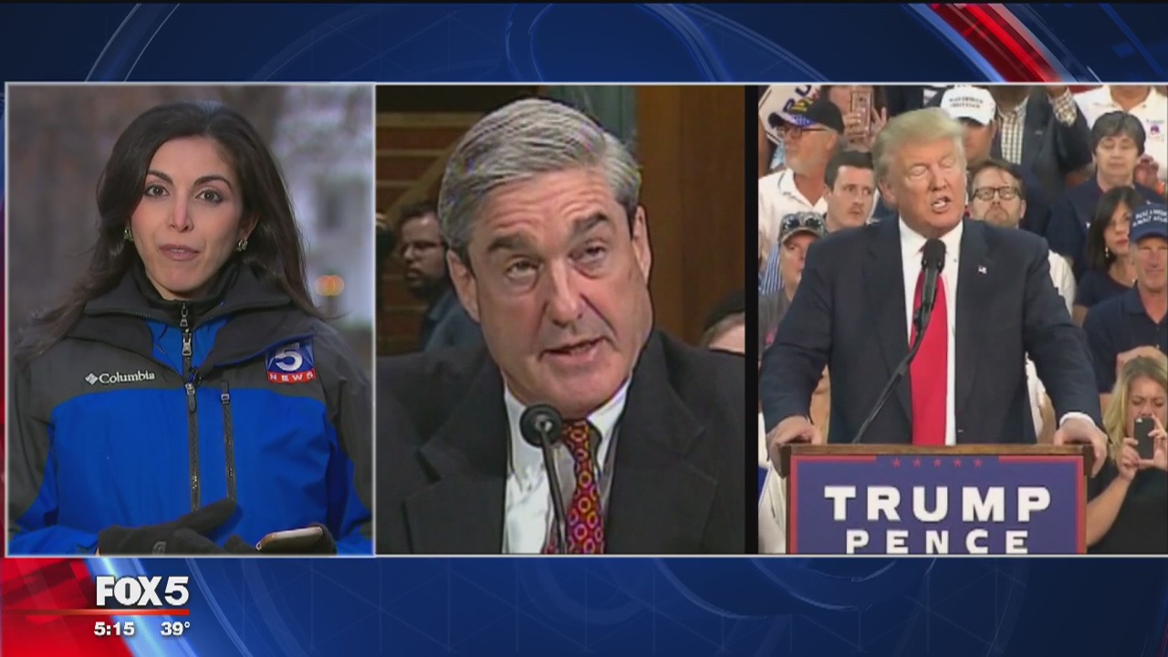 Will President Trump sit down for interview with Mueller?