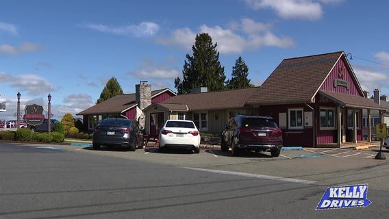 Comfort Food at Nottingham Inn Kitchen & Creamery