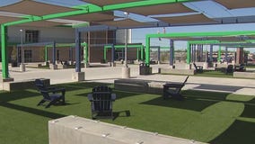 Brand new school in Goodyear welcomes students