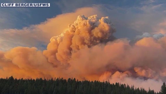 Crews continue to battle Arizona wildfires
