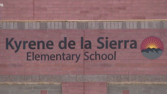 Air quality issues prompt Ahwatukee school closure