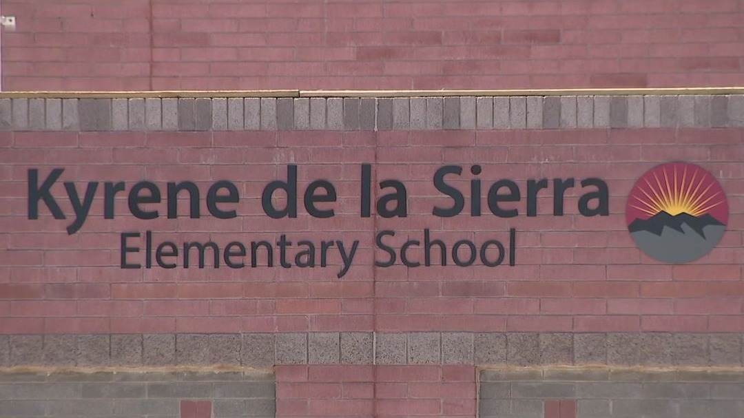 Air quality issues prompt Ahwatukee school closure
