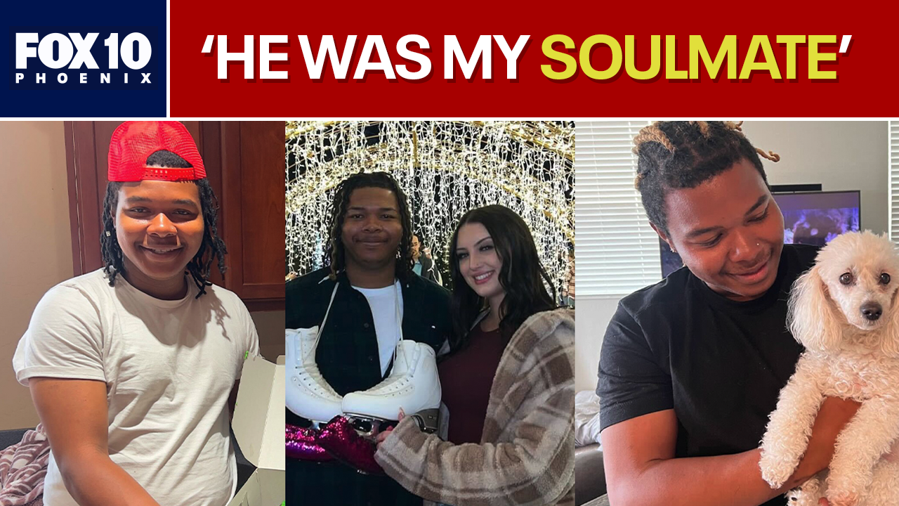 Fianc?e of Phoenix DUI victim criticizes plea deal