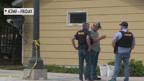 Search continues for Montana mass shooting suspect