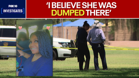 The case of Zariah Dodd, a murdered pregnant teen