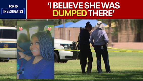 The case of Zariah Dodd, a murdered pregnant teen