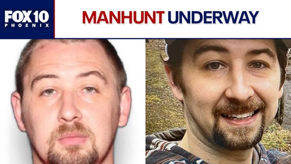 TN police searching for quadruple murder suspect