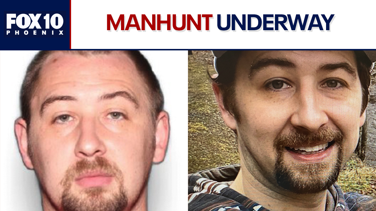 TN police searching for quadruple murder suspect