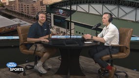 What does the future look like for the D-backs; Cardinals camp wraps up | FOX 10 Talks Sports