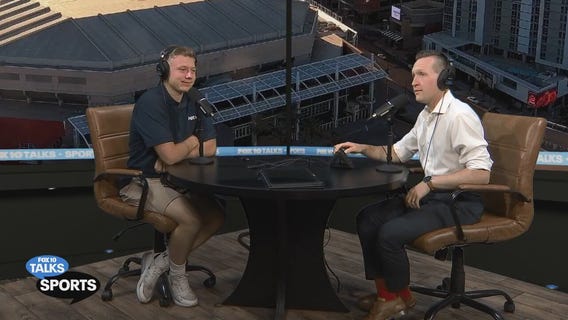 ASU fall camp begins: Top takeaways | FOX 10 Talks Sports