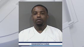 Racine police shooting, parties identified