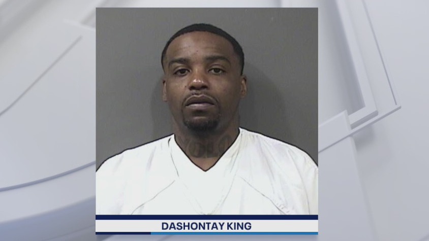 Racine police shooting, parties identified