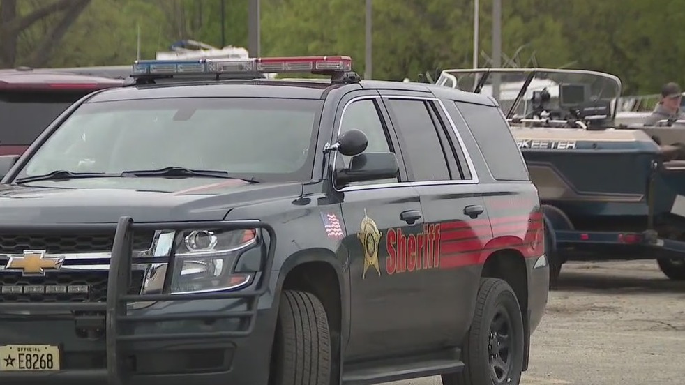 Person pulled from Lake Michigan near McKinley Marina dies