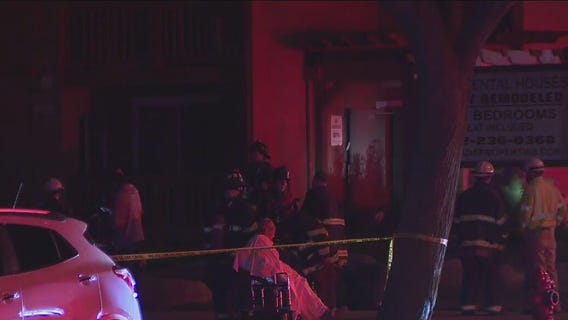 Milwaukee Teutonia Avenue apartment fire displaces 60+
