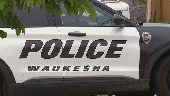 White powder investigation in Waukesha City Hall lot