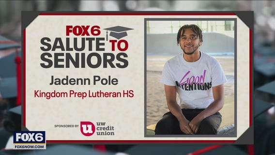 Salute to seniors on Sunday, May 29, 2022