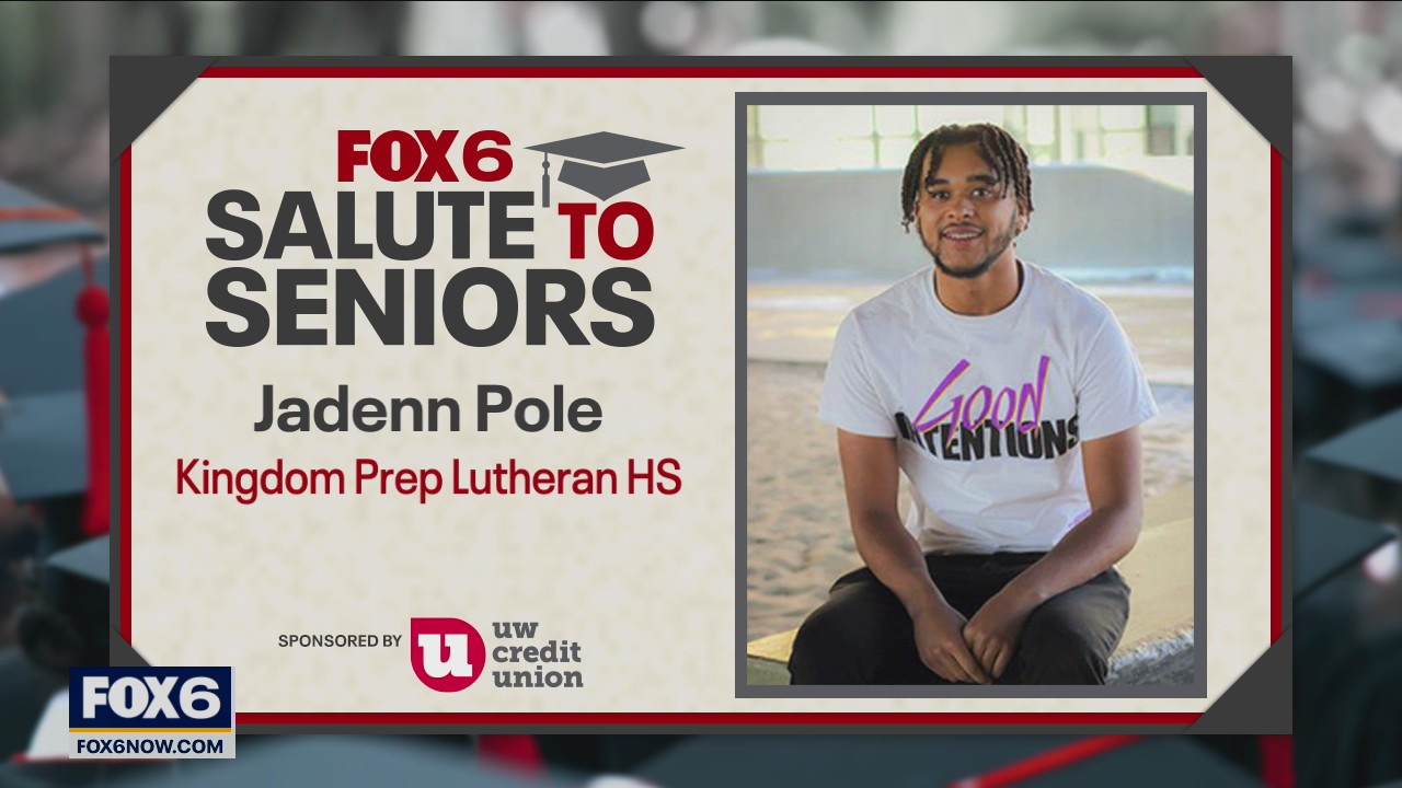 Salute to seniors on Sunday, May 29, 2022