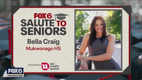 Salute to seniors on Saturday, May 28, 2022