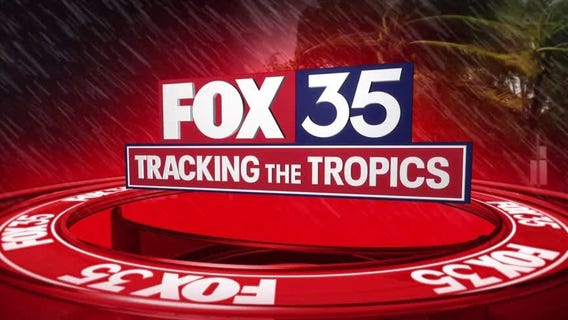 Tracking the Tropics: October 5, 2021