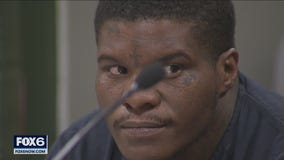 Homicide at Kenosha hotel: 29-year-old man charged