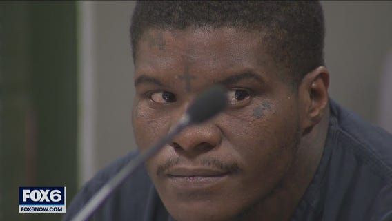 Homicide at Kenosha hotel: 29-year-old man charged