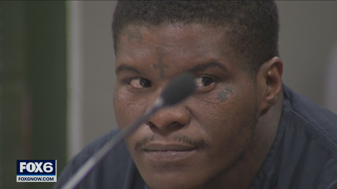 Homicide at Kenosha hotel: 29-year-old man charged