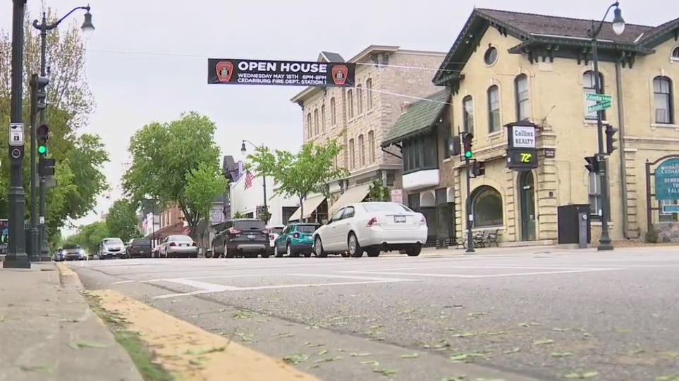 Wisconsinite Memorial Day travel up 8%, AAA says