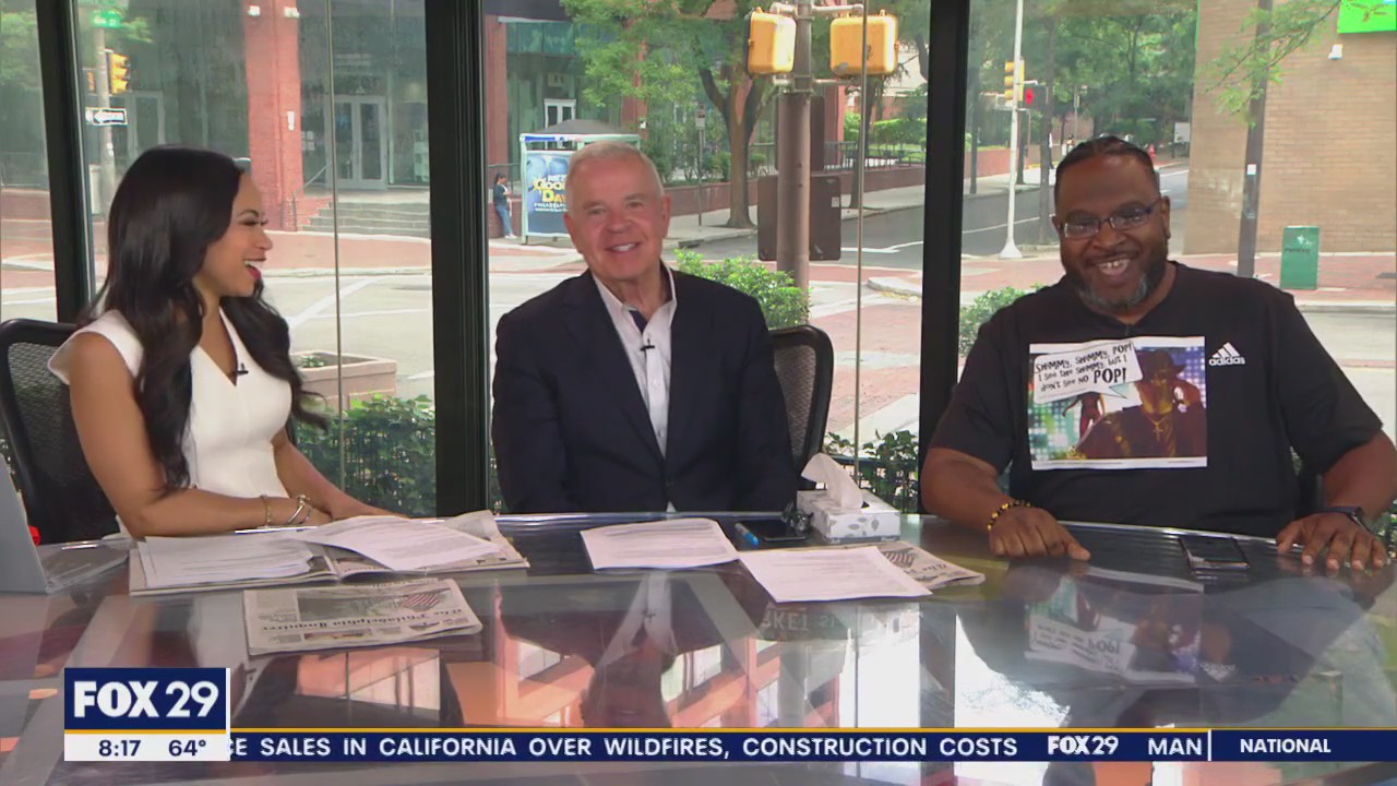 Local filmmaker debuts movie on Amazon Prime Video