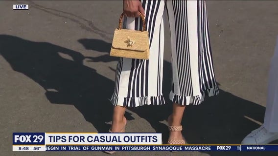 Lady's Day at the Devon Horse Show