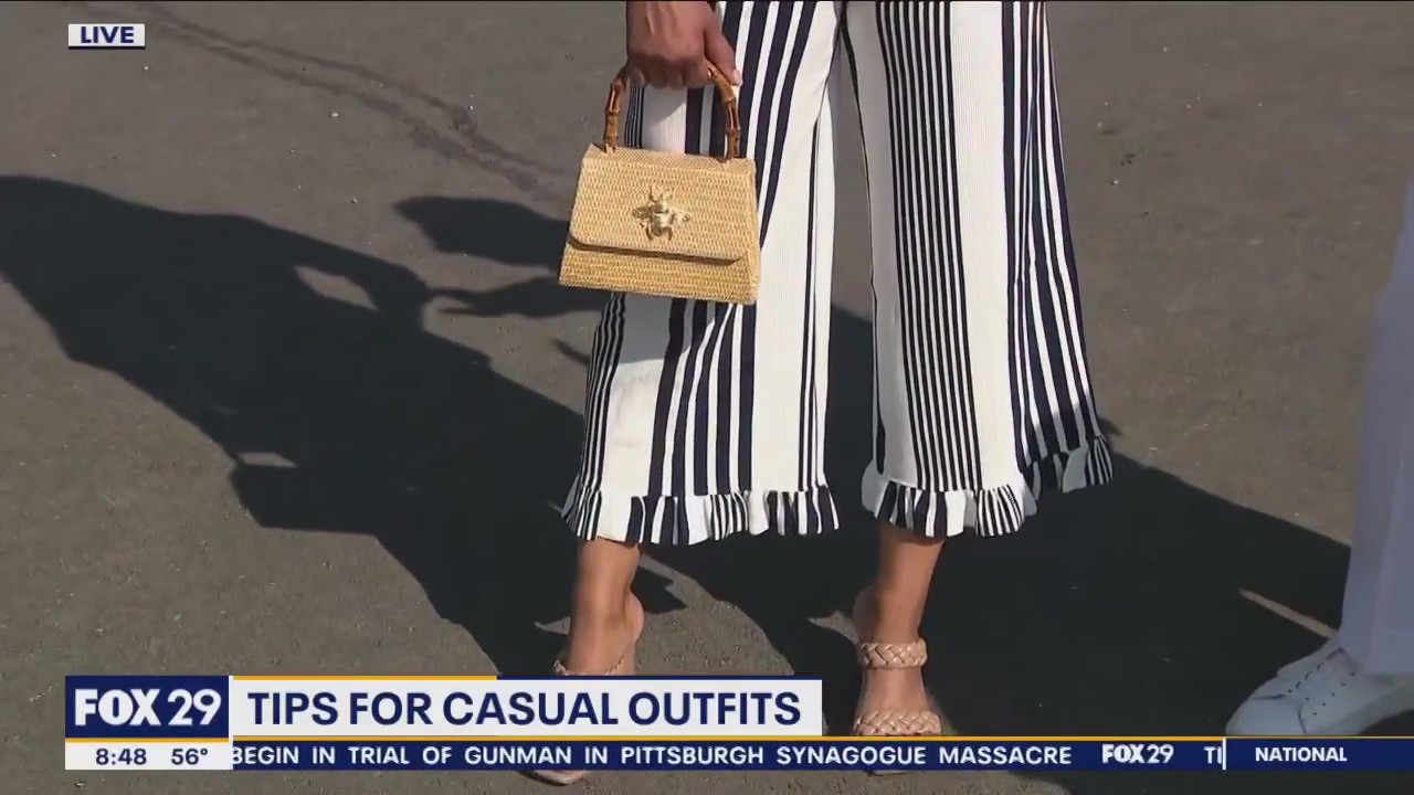 Lady's Day at the Devon Horse Show